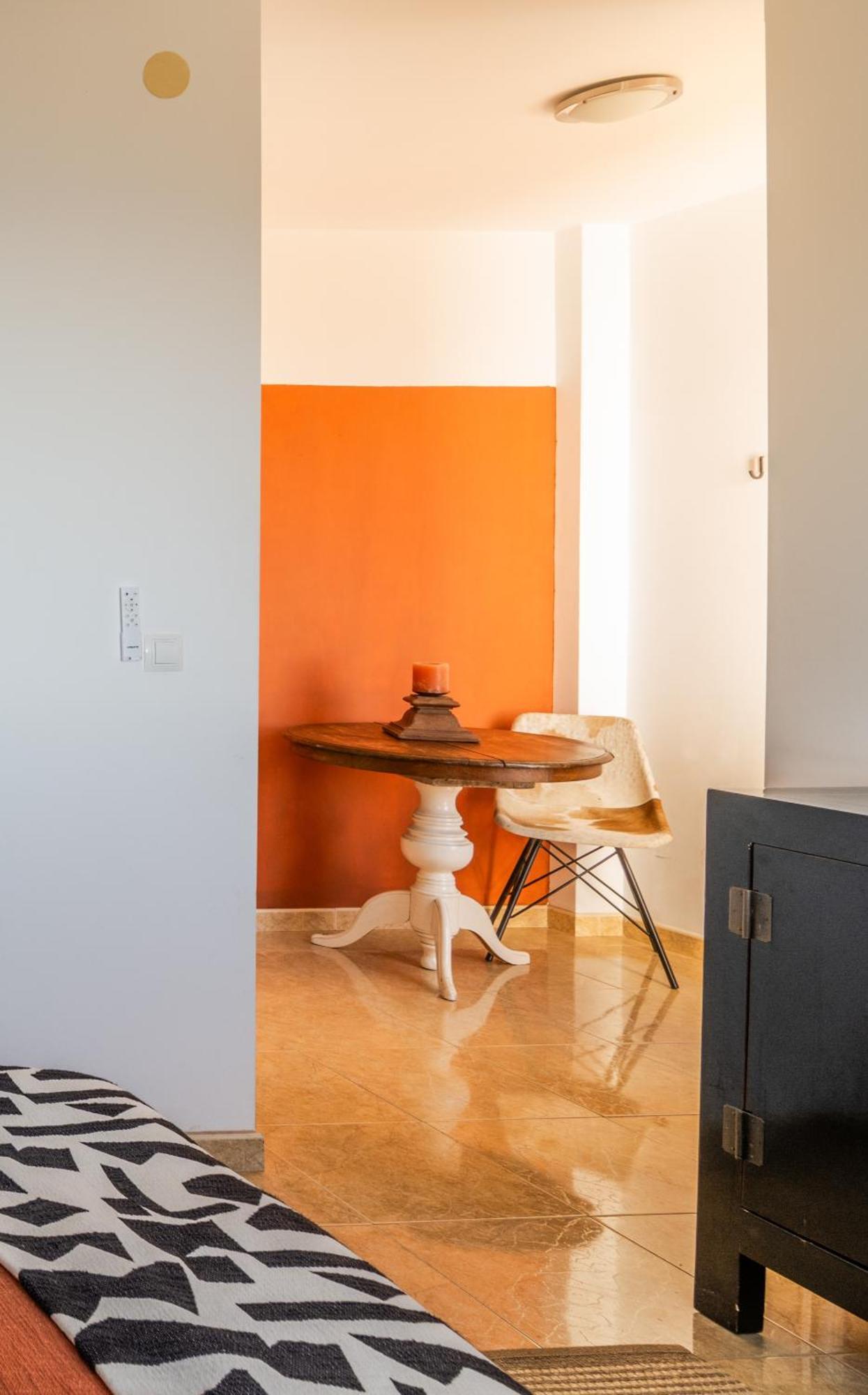 Campo Agave B&B Sayalonga Chambre photo