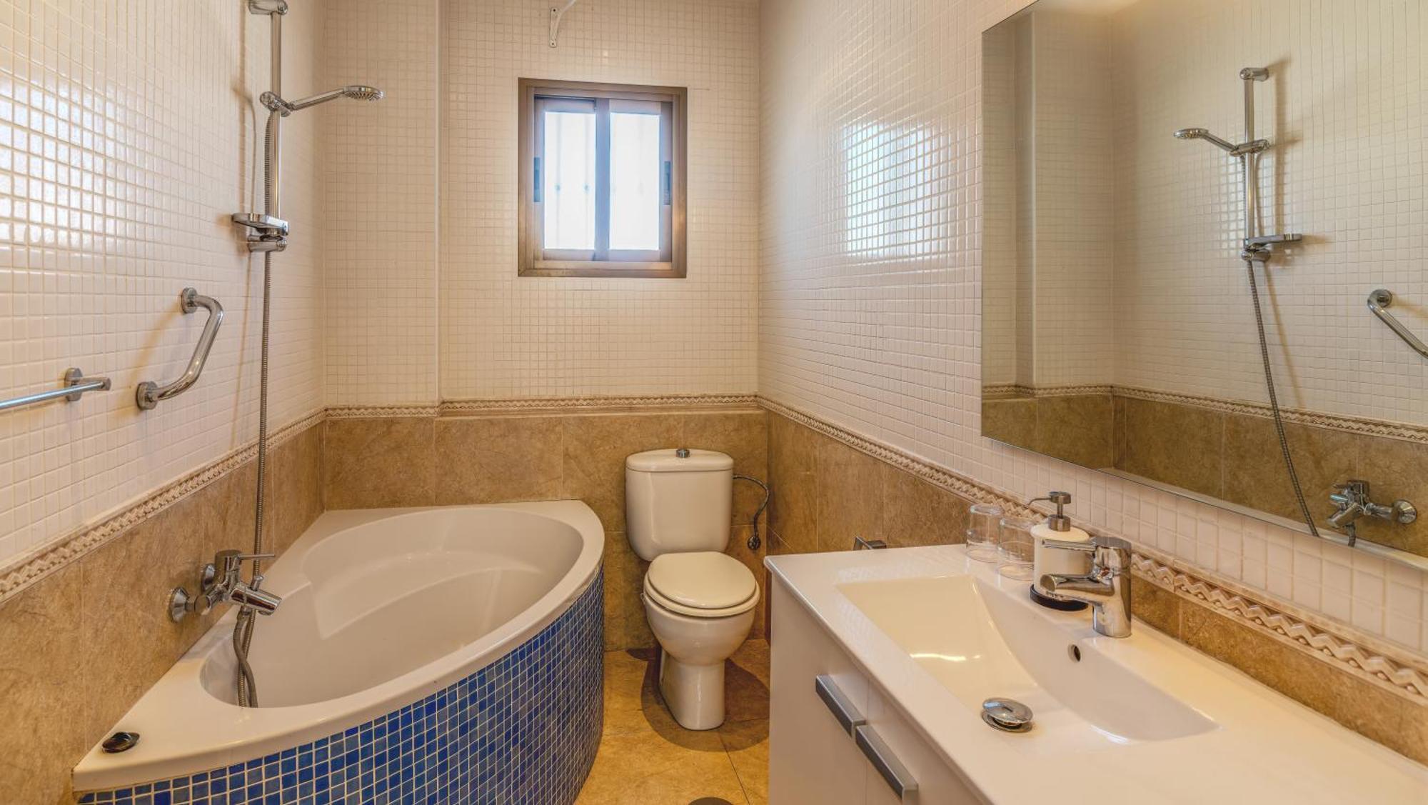 Campo Agave B&B Sayalonga Chambre photo